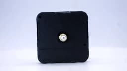 Long Shaft Length Wall Clock Movement Silent Diy Quartz Clocks Mechanism 31mm Wall Watch Machinery Repair Parts Kit Clockwork