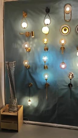 Read Rotatable Rocker LED Wall Light Bedroom Bedside Wall Lamps Living Room Study Corridor Modern Simple Decor Light Fixtures