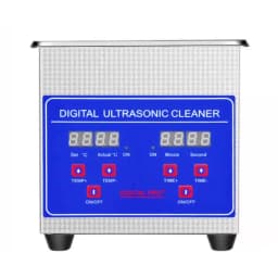 0.8L-30L Tabletop Ultrasonic Cleaner Basket SUS304 Stainless Steel Baskets Ultrasound Cleaning Machine Wasing Equipment Mesh