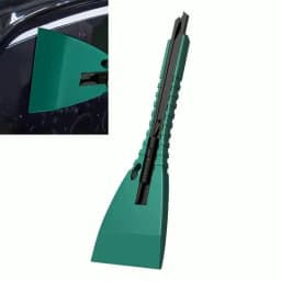 Stain Removal Shovel With ABS Hard Plastic Handle Cleaning Scraper For Cutting Wallpaper Scraping Glue For Cutter Shovel Tool