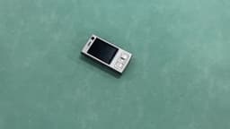 N95 Pro 2G Mini CellPhone 2.0inches Dual SIM Daul Standby GSM Mobile Phone Flashlight FM Radio Bluetooth Stylish Slider Phone