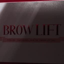New DIY Brow Perm Eyebrow Lift 45-60 Days ICONSIGN Professional Brow Lifting Brow Perming Set Brow Beauty Makeup Tool Home Use