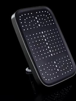 New 14in 36CM Big Panel Rainfall Shower Head Large Flow High Pressure Top Sprayer Supercharge Shower Head Bathroom Accessories