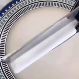 Separable Stainless Steel Barbecue Steak Cutting Shear Household Vegetable Scissors 2 In 1 Multi Kitchen Tool Fruit Knife