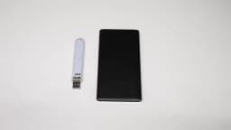 Mini USB LED Book Light Ultra Bright Reading Lamp SMD LED Bulb Night Light For Power Bank PC Laptop Notebook DC5V 3000-6500K