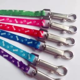 Cheap Small Dog Leash Puppy Leashes Teddy Pet Leash And Harness Set Cute Lead Rope Set Cat Kitten Leash Pet Things Decoration