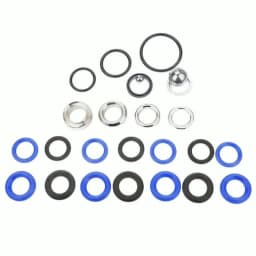 248213 Airless Paint Sprayer Pump Repair Packing Kit Seal Ring Kit For 1095 1595 5900 Airless Paint Sprayer