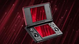 Anbernic RG DS Flip Retro Handheld Game Console 4" IPS 640*480 Dual Screen Android 14/Linux 64-bit Dual OS 4000mAh DS Portable Games Player Supports AI Wifi Streaming RixelHK Gifts