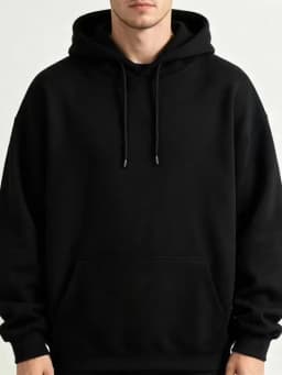 Reebok brand men's hooded jacket - Simple and fashionable style - Various solid colors - Comfortable and suitable for street wea