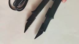 611B Hair Extension Fusion Iron Connector Constant Temperature Heat Hair Connector Hair Accessories Hair Extension Iron