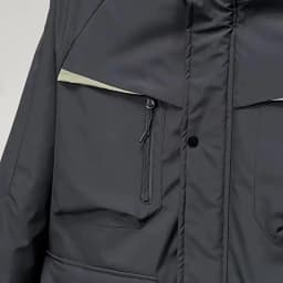 Men's Plus Size Parkas 13XL 12XL Winter Jackets 11XL Thicken Warm Hooded Coat Man Black Big Size Padded Jacket 10XL 9XL Outwear