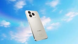 Cubot Note 60 Smartphone, Android 15, 7.2-inch 120Hz Display, Octa-core,16GB(6+10GB )RAM 128GB ROM, 48MP Camera, 7000mAh Battery