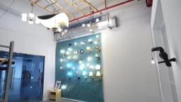 Vintage Wall+Lamps led lamp wall sconces Retro Wall Light fixtures Lifting Pulley bedroom lamp American Industrial mirror light