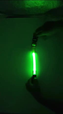 LED Luminous Collar Adjustable Glowing Dog Collar USB Rechargea Flashing Anti-Lost/Avoid Car Accident Collar Dogs Pet Products