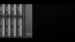 TERRAMASTER T9-500 Pro NAS Storage - 9Bay Core i7 1255U 10 Cores 12 Threads CPU, 16GB DDR5, Network Attached Storage (Diskless))