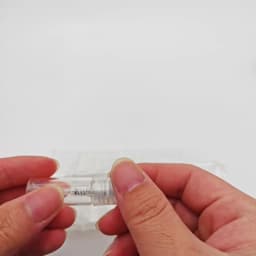 8pcs/lot 2ml 3ml 5ml 10ml mini Portable Glass Spray Perfume Bottle, Small Refillable Sample Perfume Atomizer Bottles