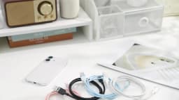 Vention USB C Cable 3A QC3.0 USB A to USB Type C Cable Fast Charging Cord USB-C Charge Wire Data for Iphone 17 16 Huawei Xiaomi