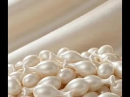 FDUAY Snail Mucin Essence Capsules Deep Moisturizing with Collagen VC & Hyaluronic Acid for Improved Skin Tone And Beauty