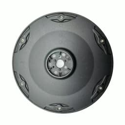 Robot Lawn Mower Disc Blade for 305 310 315x 405 410 415x 535 Models For AWD 585296901 Compatible for Consistent Lawn Cutting