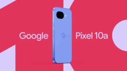 Google Pixel 10A | 30+ Hours of Battery Life | Water Resistant Ip68, Tensor G4 Chipset | 7 Years of Pixel Updates | Double Rear Camera