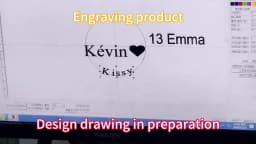 Esme Heart and Birthstone Personalised Name Necklace Personalized Customized Love Pendant Stainless Seel Necklaces for Women