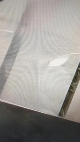 Acrylic Round Plate Sheet Various Sizes