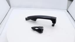 New Outer Exterior Door Handle for Hyundai Accent 2012-2017 82662-1R060 82652-1R060 82661-1R050 82651-1R050 82652-1R060