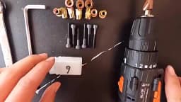M6 M8 Rivet Nut Guns Manual Riveter Stainless Steel Column Hexagon Nuts AM6SS AM8SS DIY Drill Rivet Outer Hexagon Pull Rod