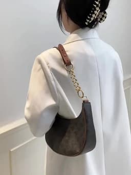 Bag Extension Chain For Ava Fashion Durable Gift High-quanlity Underarm Strap Bag Extended Chain Bag Accessories