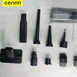 CENRR Car Vacuum Cleaner 998000PA Handheld Wireless Powerful Portable Vacuum Cleaner Home Appliance Cleaning Machine Car Cleaner