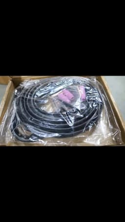 HZXVOGEN WP17V TIG Welding Torch 4M Cable Tig Welder Gun Torches With 10-25mm² Quick Connector For Soldering Welding Equipment