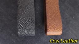 3.8CM Pure Cowhide High Quality Genuine Leather Belts for Men Brand Strap Male Brass Buckle Fancy Vintage Jeans Cowboy Cintos