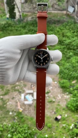STEELFLIER Official SF740V New Quartz Wristwatch Super C3 Luminous 200M Waterproof VH31 Mute Movement Man Fashion Business Watch