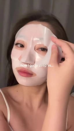 Biodance Collagen Mask Deep Moisturizing Improve Skin Elasticity Soothing Repair Sensitive Skin Non Irritating Skin Care Mask