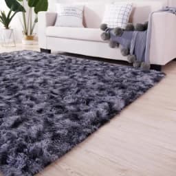 New Thick Carpet for Living Room Plush Rug Children Bed Room Fluffy Floor Carpets Window Bedside Home Decor Rugs Soft Velvet Mat