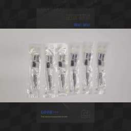 T65 FM65 Soldering Iron Tip for T65 HS01 GD300 T85 Replacement Heater Solder Compatible with SH series Not Applicable T12