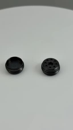 Golf Club Head Weight Screw fit For PXG GEN2 Putters and GEN4 GEN5 GEN6 GEN7 GEN8 Driver Fairway Wood Hybrid club Head Weights