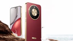 2026 Honor X9d Global 5G Android Smartphone Mobile Phone with Snapdragon 6 Gen 4 Processor 8300 mAh 108 MP Cameras