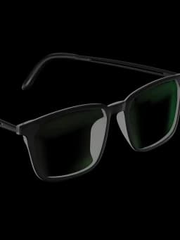 BLMUSA UltraLight Titanium Leg Anti Blue Ray Reading Glasses Myopia Multifocal Optical Eyesses Photochromic Prescription Eyewear