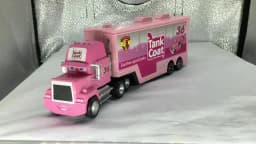 Lorry Die Casting Model Toy Collectible Jackson Ramirez Chick Hicks King Lightning Hudson Truck Car Set Racing Alloy Racer 3 2 1
