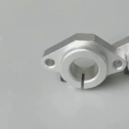 2pcs SHF8 SHF10 SHF12 SHF13 SHF16 SHF20 SHF25 SHF30 Aluminum Linear Rod Rail Shaft Support CNC Router Parts 3d Printer Parts