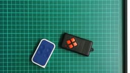 26MHz-41MHz Low Frequency Garage Door Remote Control 40.685MHz 30.875MHz 29.700MHz 27.015MHz 26.720/26.975MHz Garage Door Opener