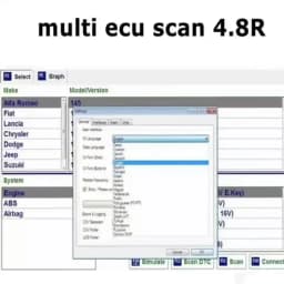 ECU Pinouts Collection: Photo Repair Guide + PDF Instructions Car Repair Tool with ECU Pinout Maps versus ALLDATA for Automotive