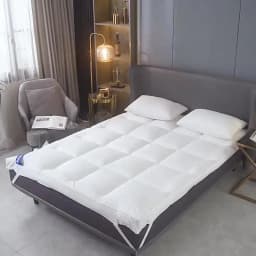 Five Star Hotel Mattress Super Soft Cushion Thickened Bed Mattress Household Sleeping Pad Dormitory Bed Mattress