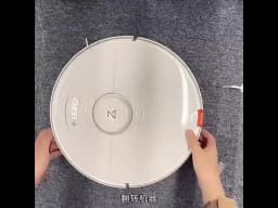 Dust Box For Xiaomi Roborock S7 T7S T7S PLUS S8 S8 Pro Robot Vacuum Cleaner Dust Bin Spare Parts