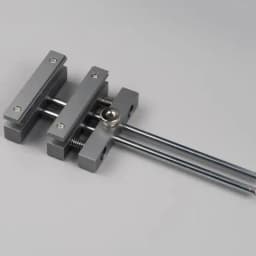 PCB Soldering Station Clamps and Fixing Tools - General Purpose Aluminum Alloy