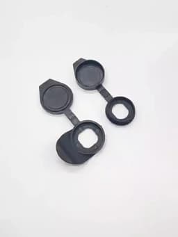 MS705/816 Waterproof Cap Cover 3pcs/set  Outdoor Accessories  For Cabinet Cam Lock Industry Cylinder