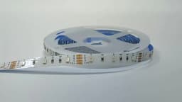 5V RGB LED Strip Light USB 5 V PC TV Backlight 2835 0.5m 1m 2m 3m 4m 5m 5 V Volt USB Led Strip RGB Lights Lamp Tape Diode Ribbon