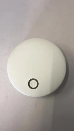 Portable Ozone & Ionic Air Purifier 2 in 1 Eliminate Odor for Home, Car, Refrigerator, Shoe Cabinet, Pet Room, Hunting Bag