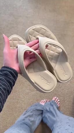 Soft Platform Wedge Heel Flip Flops Women Summer 2026 Lightweight EVA Height Increase Beach Slippers Thick Bottom Sandals Mujer